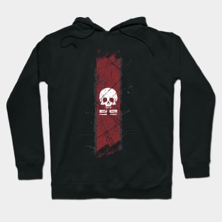 Bad Batch  Logo Hoodie